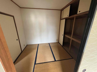 【和室】 | ロイヤルハイツ杉田