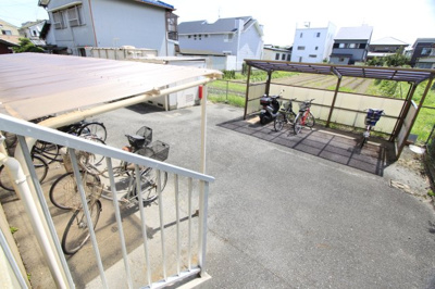 【その他共用部分】 | ロイヤルハイツ杉田