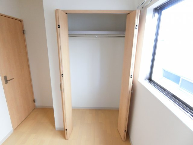 金剛戸建の設備