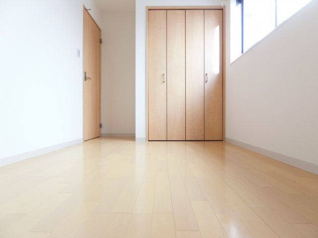 金剛戸建の子供部屋