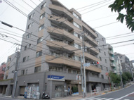 エスティメゾン四谷坂町の画像