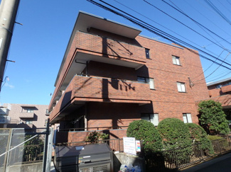 【外観】 | 外観　