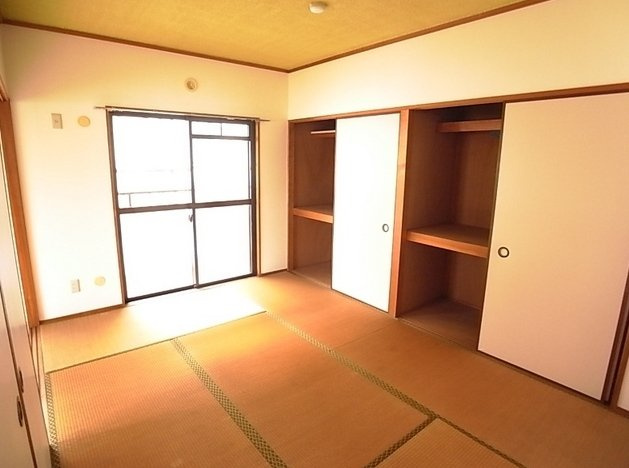 【和室】 | グリーンパーク森山