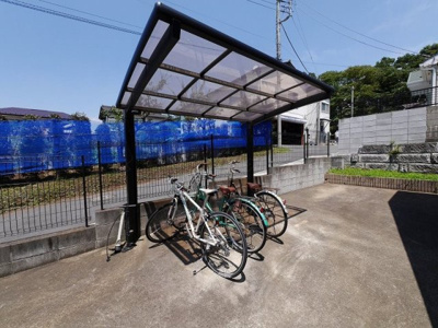 【その他共用部分】 | コンフォート戸塚（こんふぉーととつか） | 株式会社スマイルメイトでは契約金のクレジット決済も可能です♪