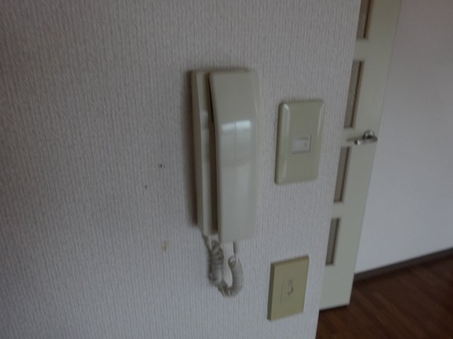 ファミーユ宝塚（山本中）の設備