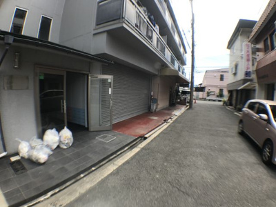 【周辺】 | スターハイツ長吉