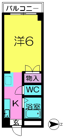  | ウィンライフあやめ池