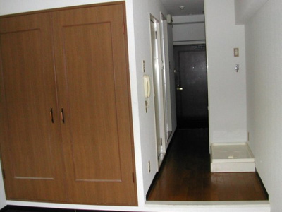 【内装】 | ウィンライフあやめ池