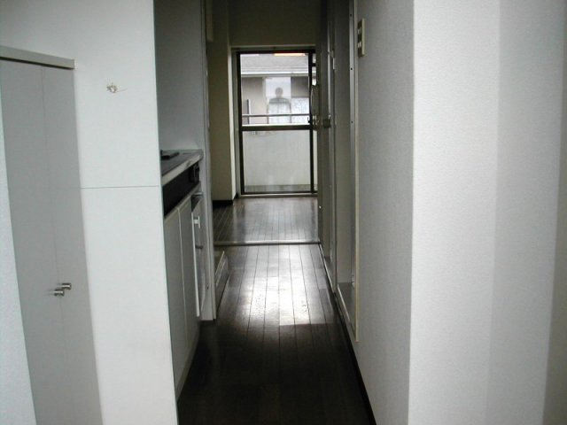 【内装】 | ウィンライフあやめ池