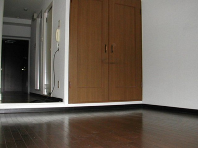 【内装】 | ウィンライフあやめ池