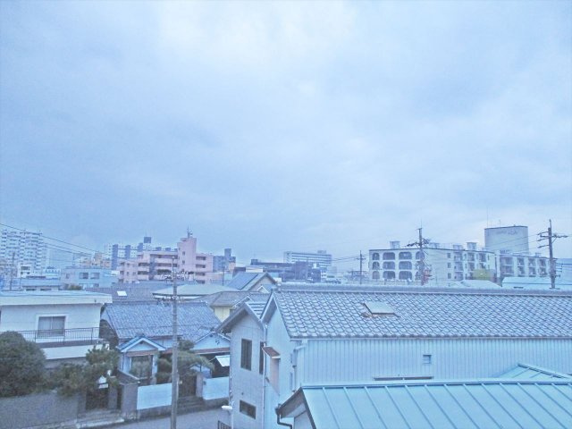 メゾン・ド・ロゼールの展望|メゾン・ド・ロゼール