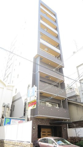 プラチナム北堀江