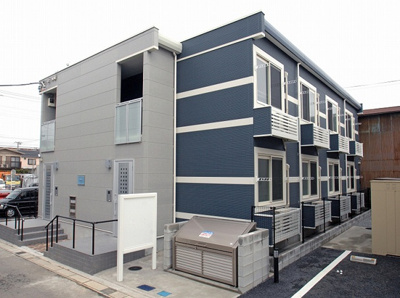 【外観】 | カーサデルソル