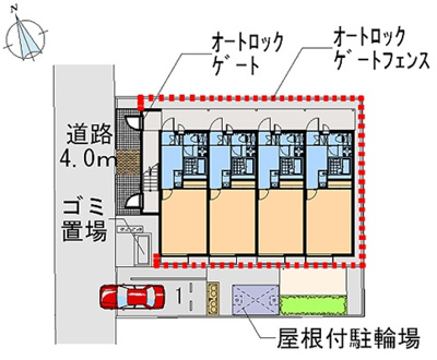 【地図】 | カーサデルソル