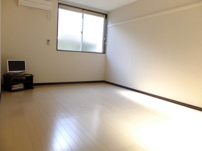 【居間・リビング】 | カーサデルソル | 同タイプ室内