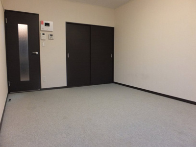 【その他】 | カーサデルソル | 1階はフローリング