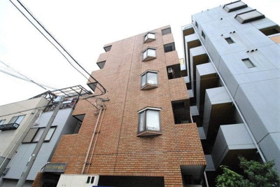 【外観】 | シティプラザ海老江