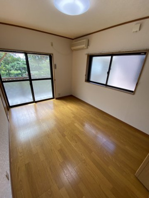 【内装】 | 苗鹿①貸家 T邸（12-8）