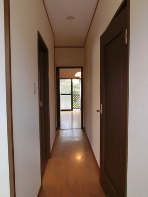 【内装】 | 苗鹿①貸家 T邸（12-8）