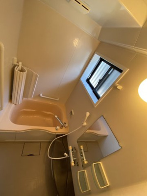 【浴室】 | 苗鹿①貸家 T邸（12-8）