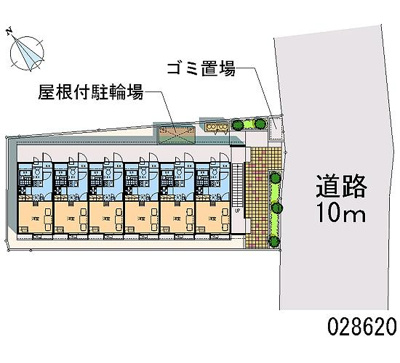 【地図】 | アマポーラ