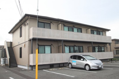 マリンハイツＣの画像