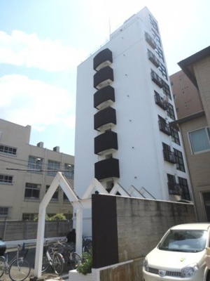 【外観】 | 昭和グランドハイツ吉野