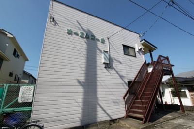 【外観】 | オーエムコーポ