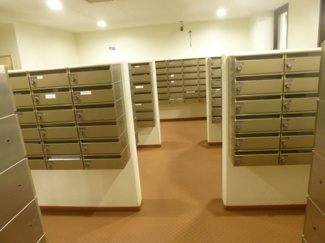 【その他共用部分】