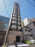 ラ・フォルム本町WESTの画像