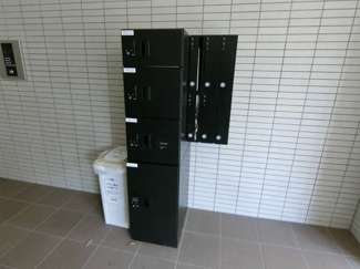 【その他共用部分】