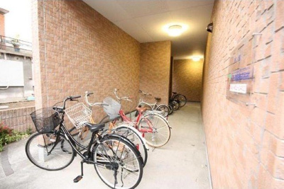 【エントランス】 | スマイルパーク吉塚