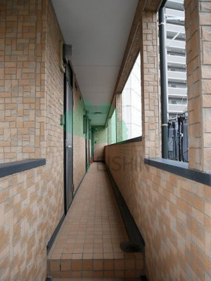 【外観】 | スマイルパーク吉塚