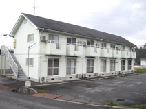 末長ハイツの画像