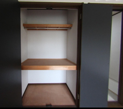 【収納】 | 末長ハイツ