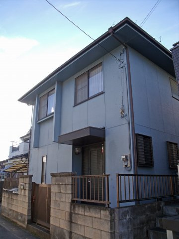 鴻巣市松原２丁目の中古一戸建