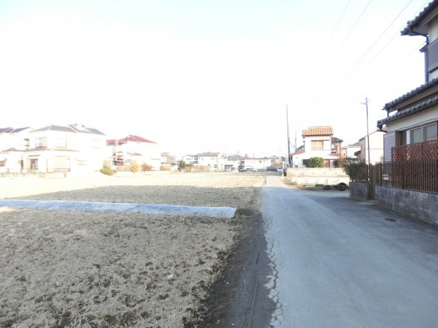 鴻巣市松原２丁目の中古一戸建の周辺