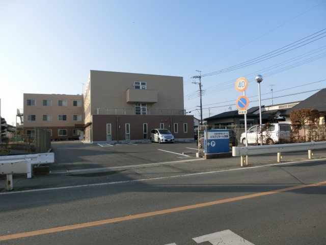 鴻巣市松原２丁目の中古一戸建の周辺