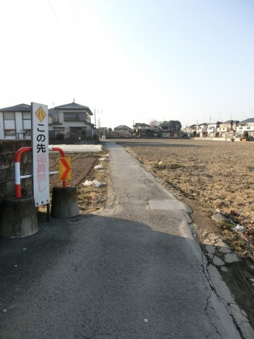 鴻巣市松原２丁目の中古一戸建の周辺