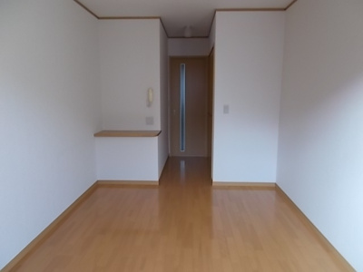 【居間・リビング】 | プラッサムコート土田