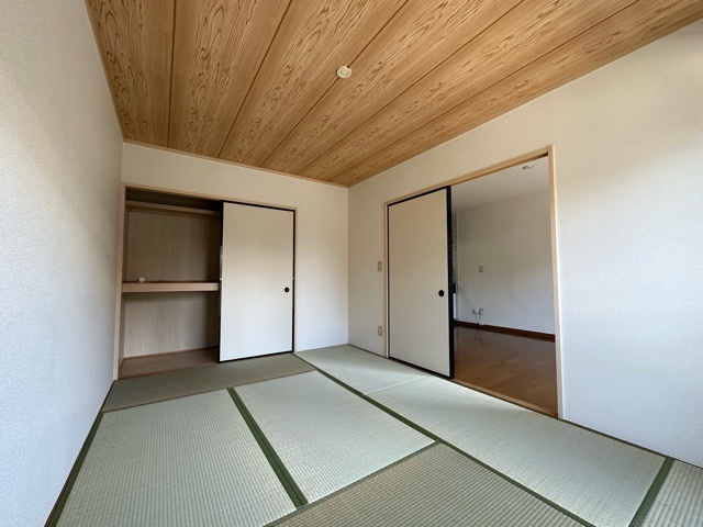 バードバレーＷＥＳＴの和室