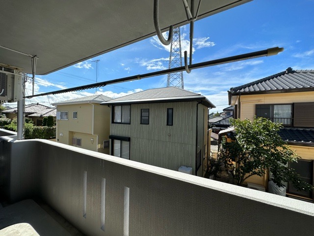 バードバレーＷＥＳＴの展望