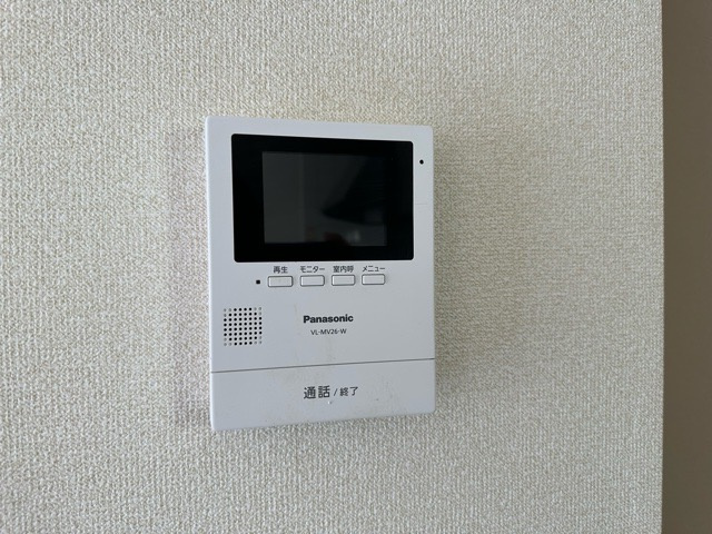 バードバレーＷＥＳＴのセキュリティ