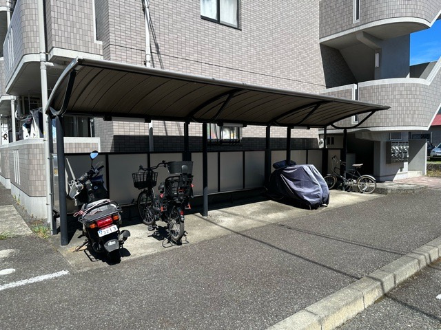 バードバレーＷＥＳＴのその他共用部分