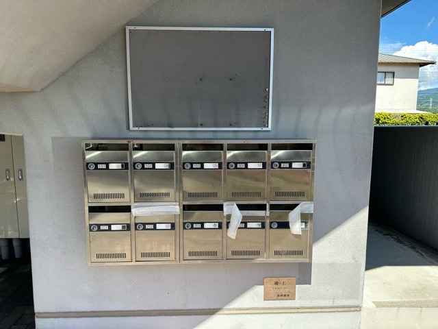 バードバレーＷＥＳＴのその他