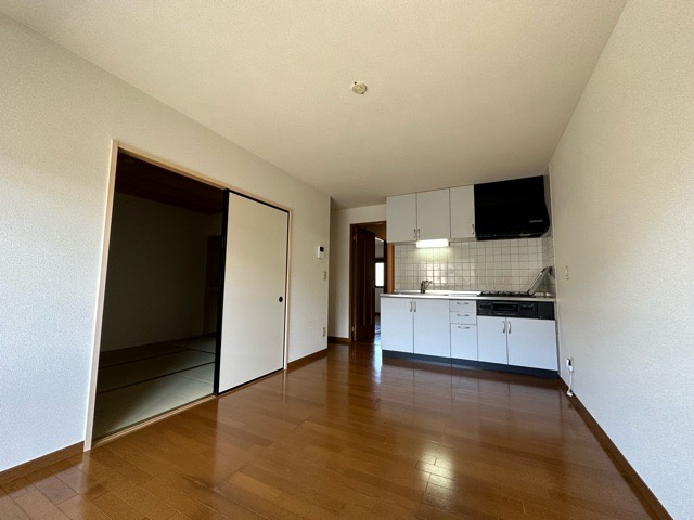 バードバレーＷＥＳＴの居間・リビング