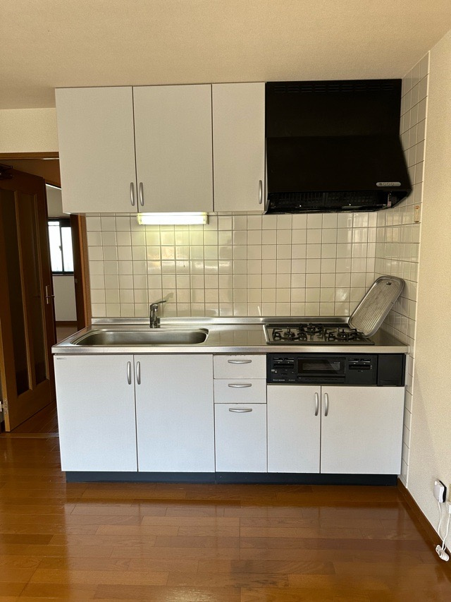 バードバレーＷＥＳＴのキッチン