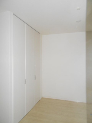 【収納】 | シャーメゾン南町　A棟