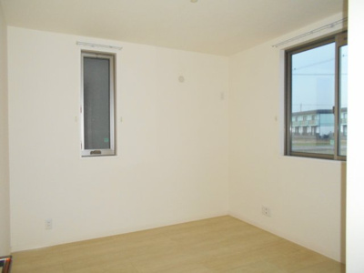 【子供部屋】 | シャーメゾン南町　A棟