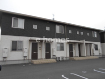 シャーメゾン南町　A棟の画像